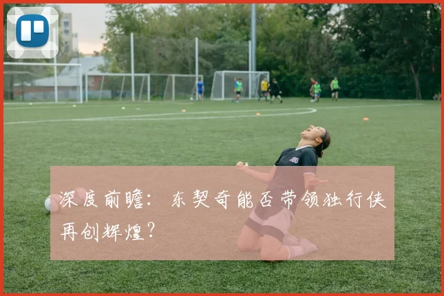 深度前瞻:东契奇能否带领独行侠再创辉煌?